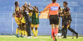Brasileirão Feminino A3: Planalto abre vantagem sobre Realidade Jovem Brasileirão Feminino A3: Planalto abre vantagem sobre Realidade Jovem