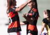 Brasileirão Feminino: TV Brasil exibe Flamengo x Atlético-MG às 17h40 Brasileirão Feminino: TV Brasil exibe Flamengo x Atlético-MG às 17h40
