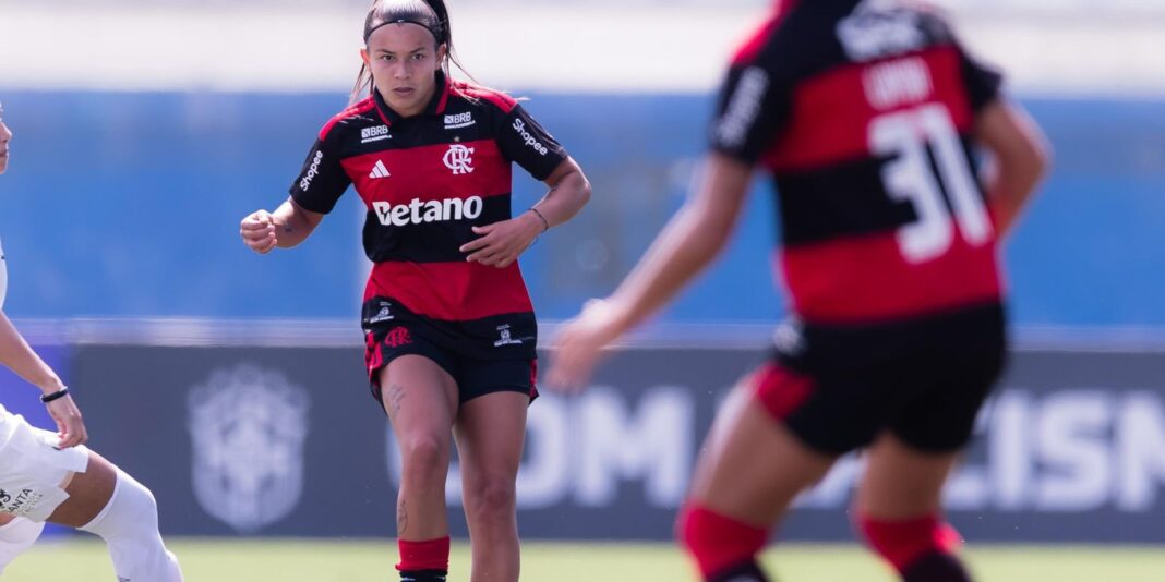 Brasileiro Feminino: 6 times lutam no sábado para avançar às Brasileiro Feminino: 6 times lutam no sábado para avançar às quartas