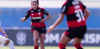 Brasileiro Feminino: 6 times lutam no sábado para avançar às quartas Brasileiro Feminino: 6 times lutam no sábado para avançar às quartas