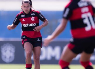 Brasileiro Feminino: 6 times lutam no sábado para avançar às quartas Brasileiro Feminino: 6 times lutam no sábado para avançar às quartas