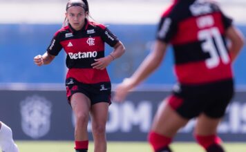 Brasileiro Feminino: 6 times lutam no sábado para avançar às quartas Brasileiro Feminino: 6 times lutam no sábado para avançar às quartas