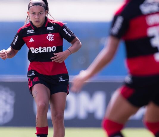 Brasileiro Feminino: 6 times lutam no sábado para avançar às quartas Brasileiro Feminino: 6 times lutam no sábado para avançar às quartas