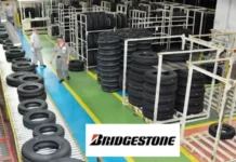 Bridgestone abre vagas de emprego na Bahia para Técnico de Segurança, Técnico Mecatrônico e Ajudante de Produção