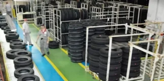 Bridgestone abre vagas de emprego na Bahia para Técnico de Segurança, Técnico Mecatrônico e Ajudante de Produção
