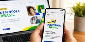 Desenrola Brasil é Prorrogado E Renegociação De Dívidas Poderá Ser Feita Até 31 De Agosto