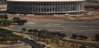 CBF reforça paralisação das competições durante Copa Feminina em 2027 CBF reforça paralisação das competições durante Copa Feminina em 2027