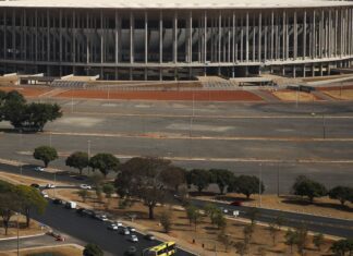CBF reforça paralisação das competições durante Copa Feminina em 2027 CBF reforça paralisação das competições durante Copa Feminina em 2027