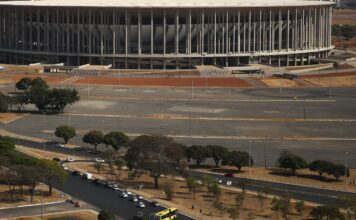 CBF reforça paralisação das competições durante Copa Feminina em 2027 CBF reforça paralisação das competições durante Copa Feminina em 2027