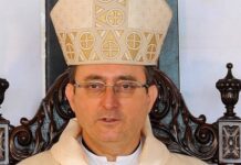 Cardeal Sergio Da Rocha Celebra 25 Anos De Episcopado Nesta Terça-feira Em Salvador Cardeal Sergio Da Rocha Celebra 25 Anos De Episcopado Nesta Terça-feira Em Salvador