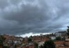 Chuva Ganha Força Em Salvador Nesta Sexta E No Sábado; Veja Previsão Chuva Ganha Força Em Salvador Nesta Sexta E No Sábado; Veja Previsão