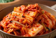 Como fazer Kimchi em casa: fermentação sem mistério e sem ingrediente impossível