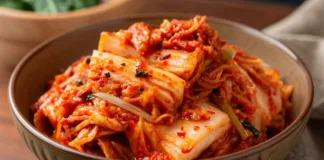 Como fazer Kimchi em casa: fermentação sem mistério e sem ingrediente impossível