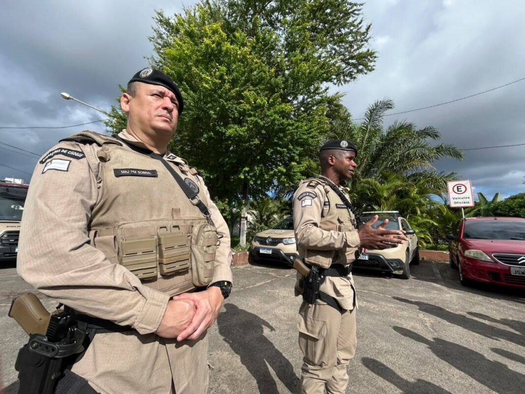 Concurso Da PM E Bombeiros Da Bahia Abre 40 Vagas Na área Da Saúde; Salários Chegam A R$ 9,9 Mil