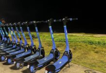 Contas De Usuários De Patinetes São Bloqueadas Após Fiscalização Em Salvador Contas De Usuários De Patinetes São Bloqueadas Após Fiscalização Em Salvador