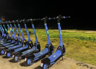 Contas De Usuários De Patinetes São Bloqueadas Após Fiscalização Em Salvador Contas De Usuários De Patinetes São Bloqueadas Após Fiscalização Em Salvador
