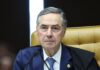 Ex-presidente Do STF é Internado Após Intoxicação Alimentar Na França