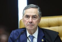 Ex-presidente Do STF é Internado Após Intoxicação Alimentar Na França
