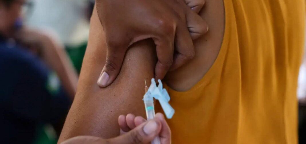 Dia D Da Multivacinação Leva Vacinação A 162 Pontos De Salvador Neste Sábado