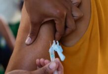 Dia D Da Multivacinação Leva Vacinação A 162 Pontos De Salvador Neste Sábado Dia D Da Multivacinação Leva Vacinação A 162 Pontos De Salvador Neste Sábado