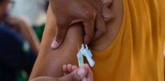 Dia D Da Multivacinação Leva Vacinação A 162 Pontos De Salvador Neste Sábado Dia D Da Multivacinação Leva Vacinação A 162 Pontos De Salvador Neste Sábado
