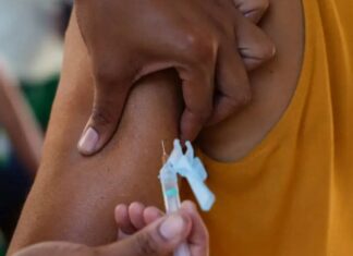 Dia D Da Multivacinação Leva Vacinação A 162 Pontos De Salvador Neste Sábado Dia D Da Multivacinação Leva Vacinação A 162 Pontos De Salvador Neste Sábado