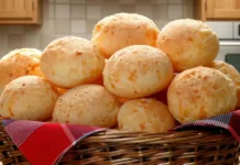 Dia do Pão de Queijo: por que esse clássico mineiro virou paixão nacional