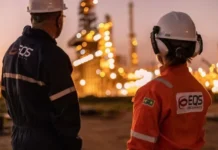EQS Engenharia tem 6 vagas de emprego em Salvador com salários de até R$ 4,1 mil