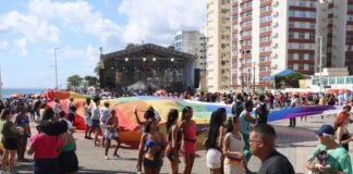 Eventos LGBTQIAPN+ E De Matriz Africana Terão Operação Especial Em Salvador Até Dezembro Eventos LGBTQIAPN+ E De Matriz Africana Terão Operação Especial Em Salvador Até Dezembro