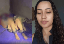 Jovem Encontrada Amarrada E Acorrentada Se Pronuncia Nas Redes Sociais Após Resgate: “Buscar Justiça”