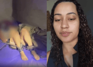 Jovem Encontrada Amarrada E Acorrentada Se Pronuncia Nas Redes Sociais Após Resgate: “Buscar Justiça”