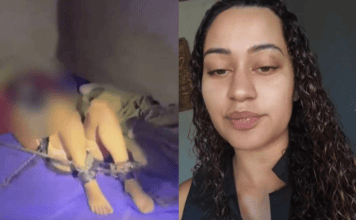 Jovem Encontrada Amarrada E Acorrentada Se Pronuncia Nas Redes Sociais Após Resgate: “Buscar Justiça”