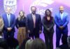 FPF e Liga F anunciam parceria para fortalecer futebol feminino FPF e Liga F anunciam parceria para fortalecer futebol feminino