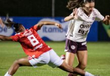 Ferroviária e Bahia se classificam às quartas do Brasileirão Feminino Ferroviária e Bahia se classificam às quartas do Brasileirão Feminino