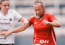 Ferroviária é campeã brasileira sub-17 feminina Ferroviária é campeã brasileira sub-17 feminina
