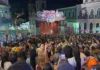 Flipelô Bate Recorde E Reúne Mais De 330 Mil Pessoas No Centro Histórico De Salvador Flipelô Bate Recorde E Reúne Mais De 330 Mil Pessoas No Centro Histórico De Salvador