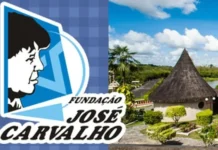 Fundação José Carvalho abre 2 novas vagas de emprego