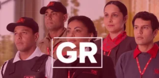 Grupo GR abre vagas para Agente de Portaria e Vigilante na Bahia; salários chegam a R$ 1.734,69