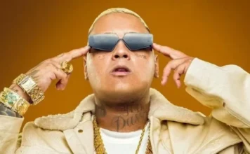 MC Ryan SP é Condenado Por Violação De Direitos Autorais Em 34 Músicas