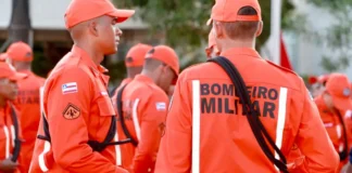 Idoso é Resgatado Após Ficar Preso Sob Escombros De Laje Em Salvador Idoso é Resgatado Após Ficar Preso Sob Escombros De Laje Em Salvador