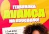 Itaberaba avança na Educação e supera meta prevista no Ideb