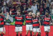 Libertadores: Flamengo elimina Cruzeiro e mantém vivo sonho do penta Libertadores: Flamengo elimina Cruzeiro e mantém vivo sonho do penta