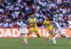 Libertadores: Mirassol cai nos pênaltis e LDU será rival do Palmeiras Libertadores: Mirassol cai nos pênaltis e LDU será rival do Palmeiras
