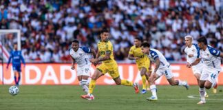 Libertadores: Mirassol cai nos pênaltis e LDU será rival do Palmeiras Libertadores: Mirassol cai nos pênaltis e LDU será rival do Palmeiras