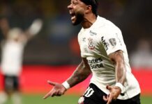 Libertadores pode ter semifinais 100% brasileiras pela primeira vez Libertadores pode ter semifinais 100% brasileiras pela primeira vez