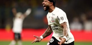 Libertadores pode ter semifinais 100% brasileiras pela primeira vez Libertadores pode ter semifinais 100% brasileiras pela primeira vez