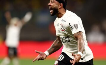Libertadores pode ter semifinais 100% brasileiras pela primeira vez Libertadores pode ter semifinais 100% brasileiras pela primeira vez