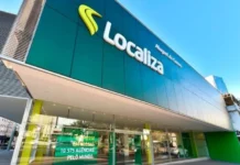 Localiza abre vaga para Assistente Administrativo de Atacado em Salvador