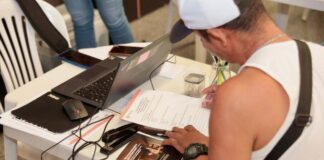 MPBA Realiza Quase 400 Atendimentos Gratuitos Em Ação De Dia Dos Pais No Metrô De Salvador MPBA Realiza Quase 400 Atendimentos Gratuitos Em Ação De Dia Dos Pais No Metrô De Salvador