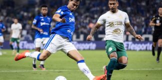 Maiores campeões, Cruzeiro e Grêmio vão às quartas da Copa do Brasil Maiores campeões, Cruzeiro e Grêmio vão às quartas da Copa do Brasil